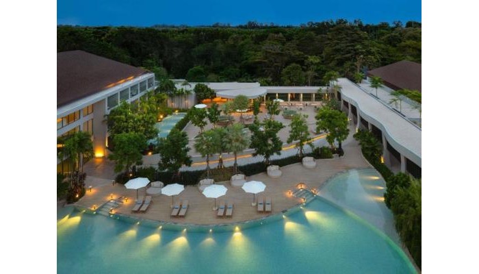 Mercure Rayong Lomtalay Villas And Resort poza 24
