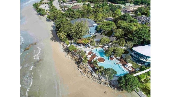 Mercure Rayong Lomtalay Villas And Resort poza 29