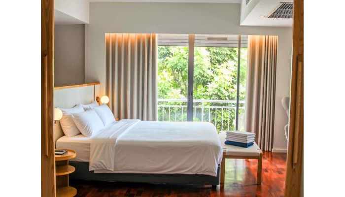 Mercure Rayong Lomtalay Villas And Resort poza 10