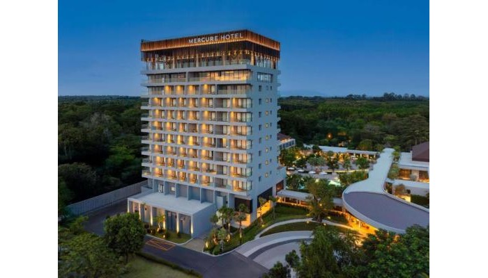 Mercure Rayong Lomtalay Villas And Resort poza 0