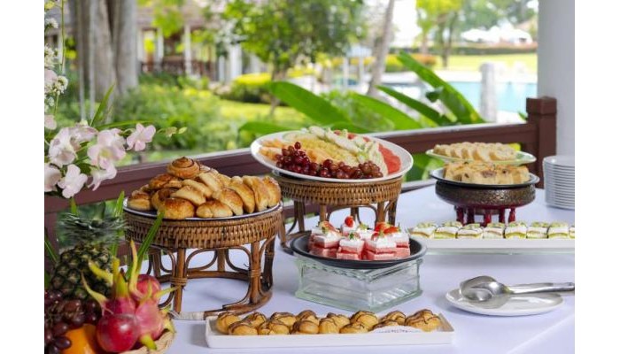 Novotel Rayong Rim Pae Resort poza 29