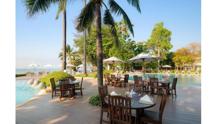 Novotel Rayong Rim Pae Resort poza 24
