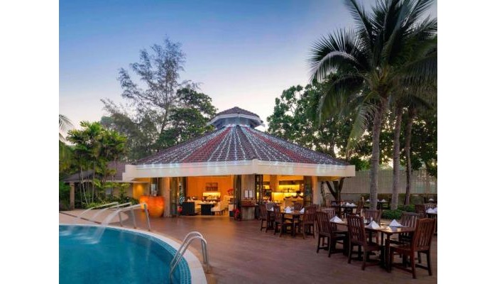 Novotel Rayong Rim Pae Resort poza 30