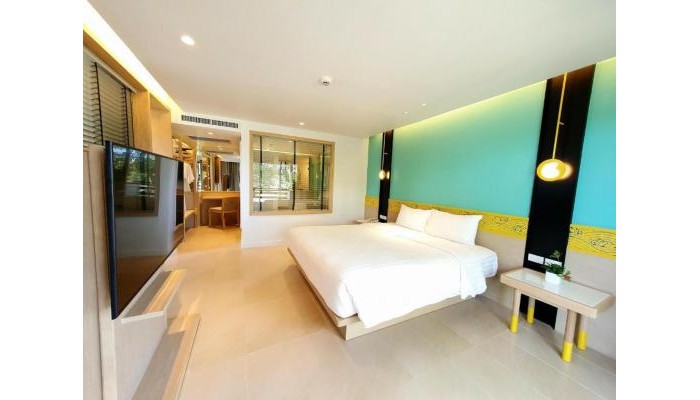 Novotel Rayong Rim Pae Resort poza 10