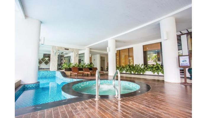Novotel Rayong Rim Pae Resort poza 38