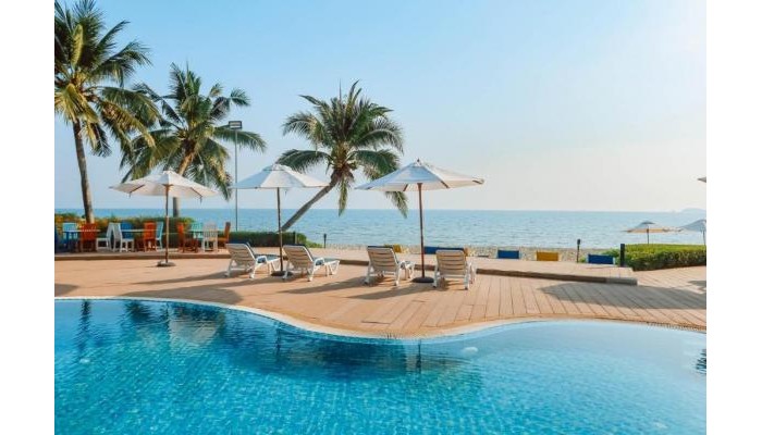 Novotel Rayong Rim Pae Resort poza 37