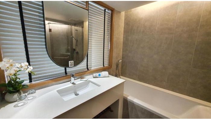 Novotel Rayong Rim Pae Resort poza 19