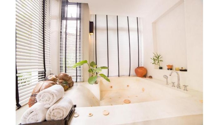 Novotel Rayong Rim Pae Resort poza 41