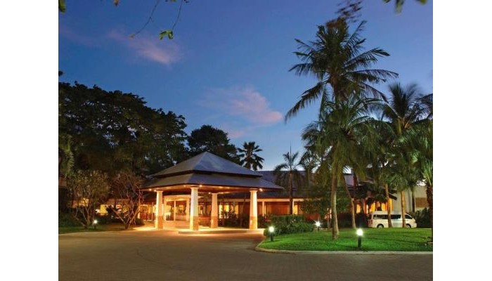 Novotel Rayong Rim Pae Resort poza 2