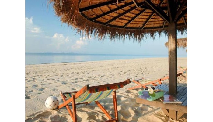 Novotel Rayong Rim Pae Resort poza 34