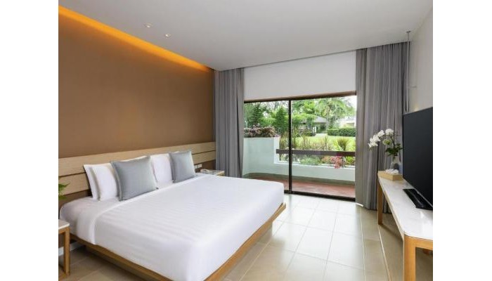 Novotel Rayong Rim Pae Resort poza 14