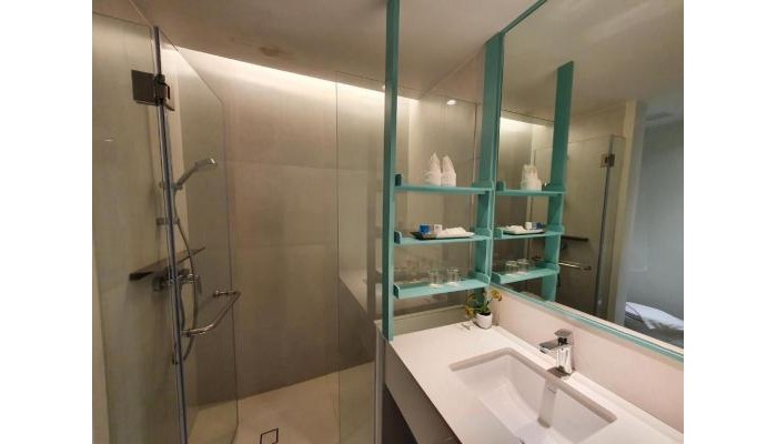 Novotel Rayong Rim Pae Resort poza 20