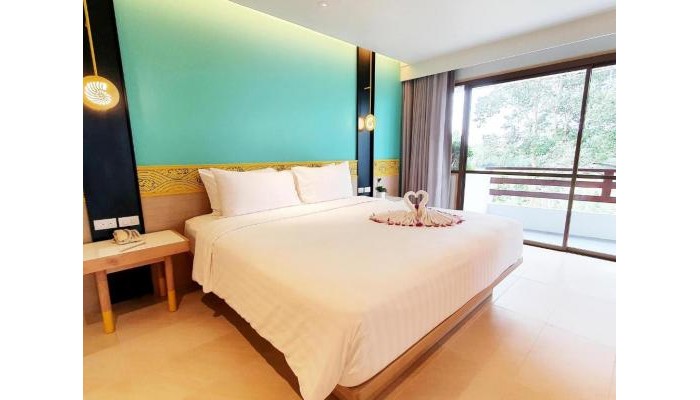 Novotel Rayong Rim Pae Resort poza 9