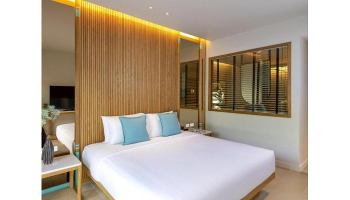 Novotel Rayong Rim Pae Resort poza 8