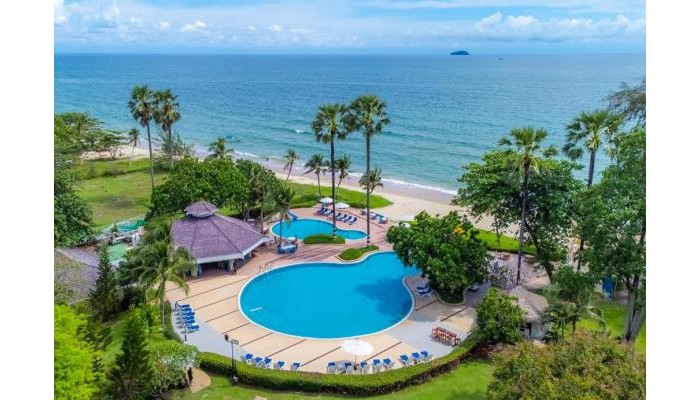 Novotel Rayong Rim Pae Resort poza 36