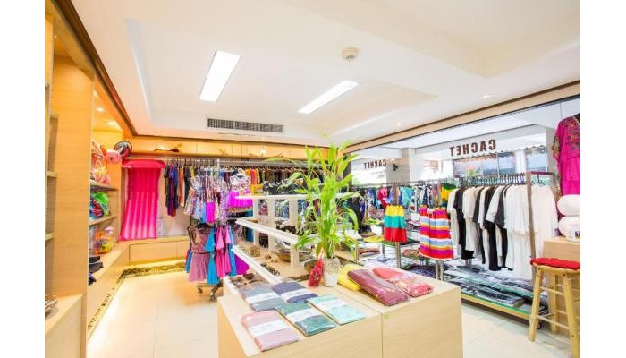 Novotel Rayong Rim Pae Resort poza 43