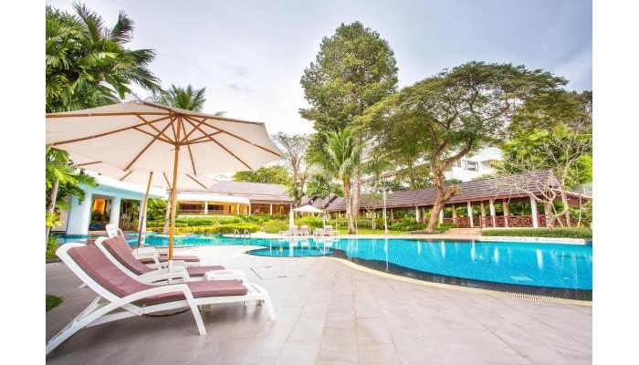 Novotel Rayong Rim Pae Resort poza 39