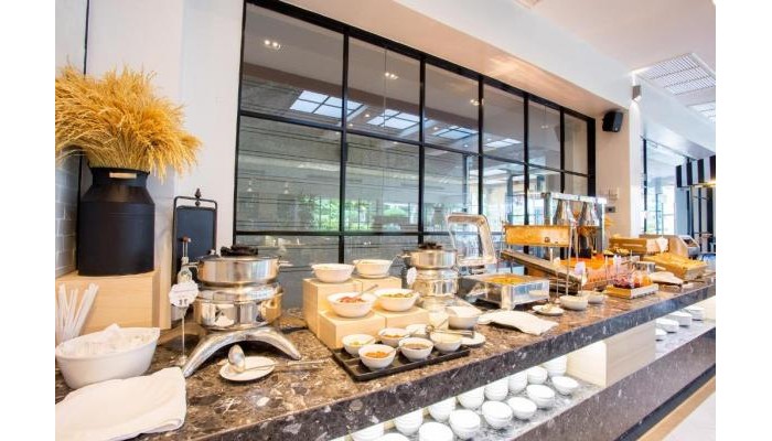Novotel Rayong Rim Pae Resort poza 28