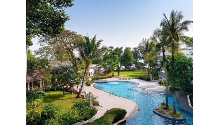 Novotel Rayong Rim Pae Resort poza 31