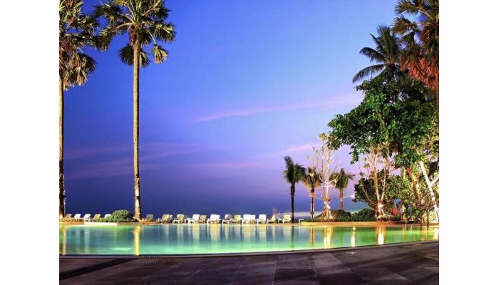 Novotel Rayong Rim Pae Resort poza 40