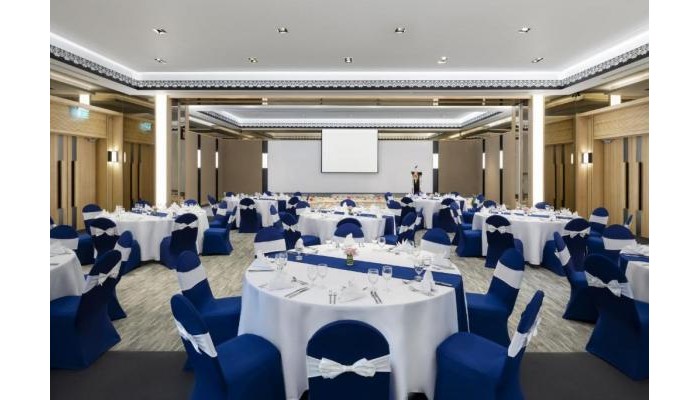 Novotel Rayong Rim Pae Resort poza 45