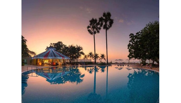 Novotel Rayong Rim Pae Resort poza 33