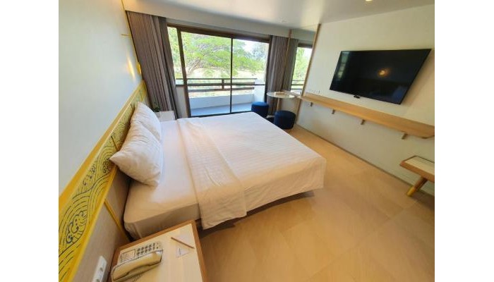 Novotel Rayong Rim Pae Resort poza 17