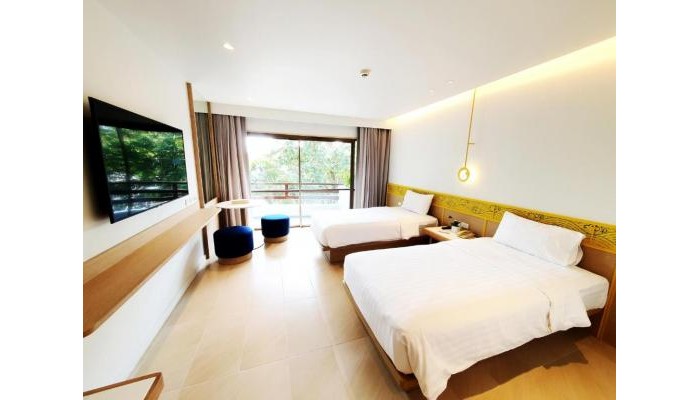 Novotel Rayong Rim Pae Resort poza 16
