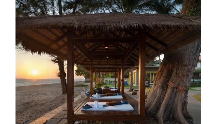 Novotel Rayong Rim Pae Resort poza 32