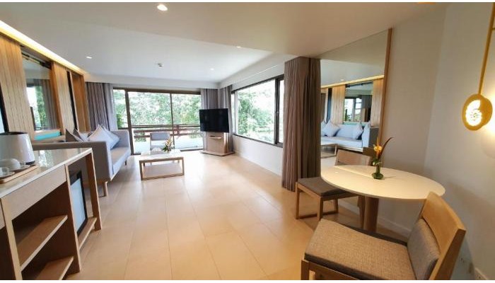 Novotel Rayong Rim Pae Resort poza 18
