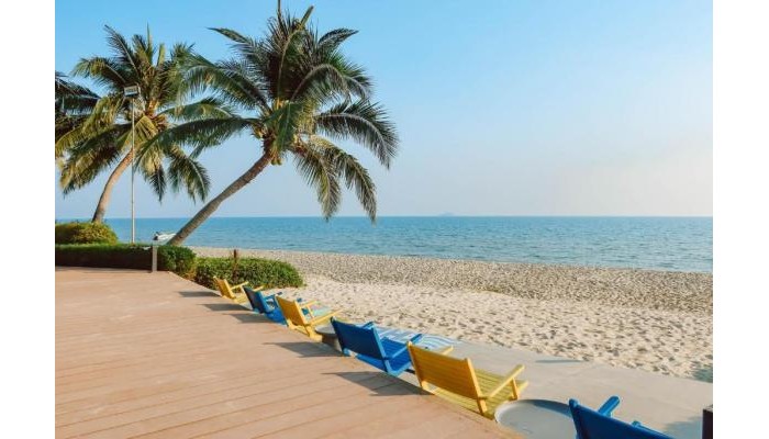 Novotel Rayong Rim Pae Resort poza 35