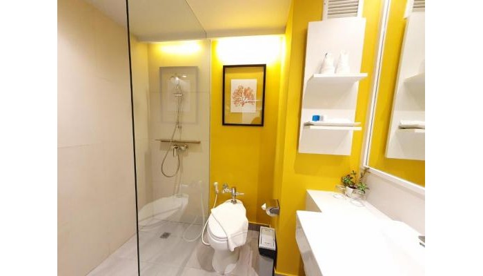Novotel Rayong Rim Pae Resort poza 21