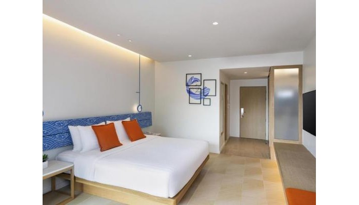 Novotel Rayong Rim Pae Resort poza 3