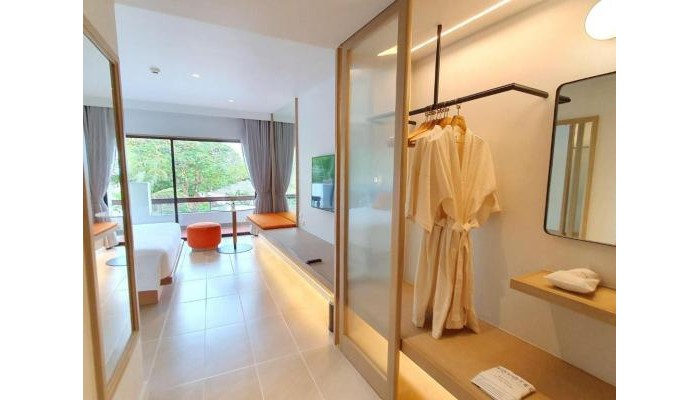 Novotel Rayong Rim Pae Resort poza 6