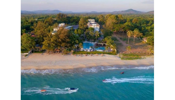 Novotel Rayong Rim Pae Resort poza 0