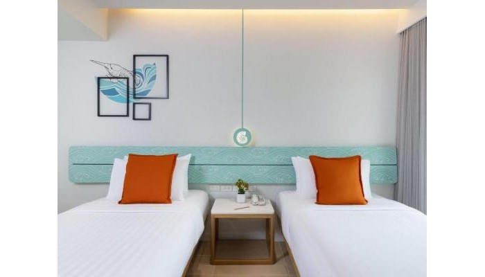 Novotel Rayong Rim Pae Resort poza 12