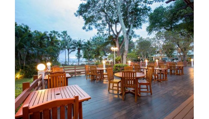 Novotel Rayong Rim Pae Resort poza 25