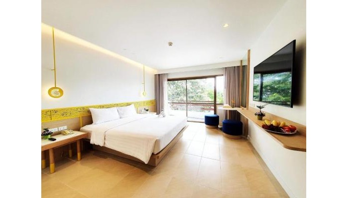 Novotel Rayong Rim Pae Resort poza 5
