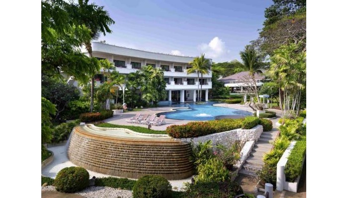 Novotel Rayong Rim Pae Resort poza 1