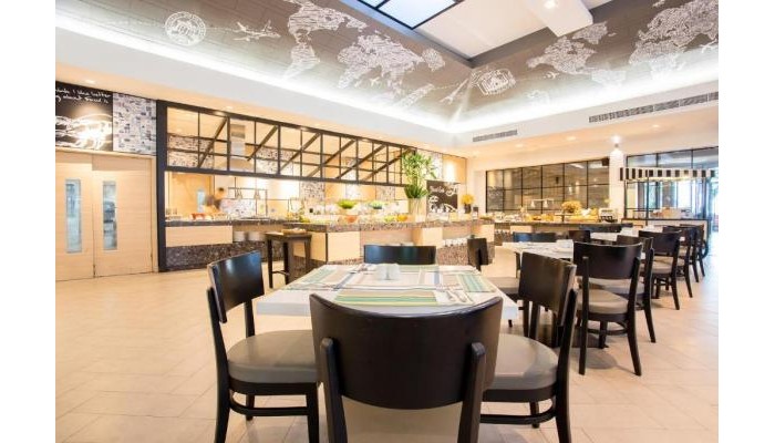 Novotel Rayong Rim Pae Resort poza 26