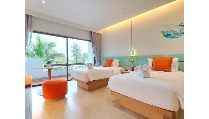 Novotel Rayong Rim Pae Resort poza 13