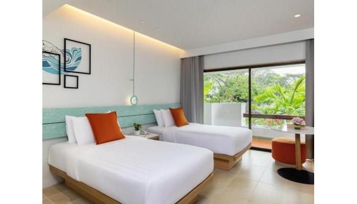 Novotel Rayong Rim Pae Resort poza 11