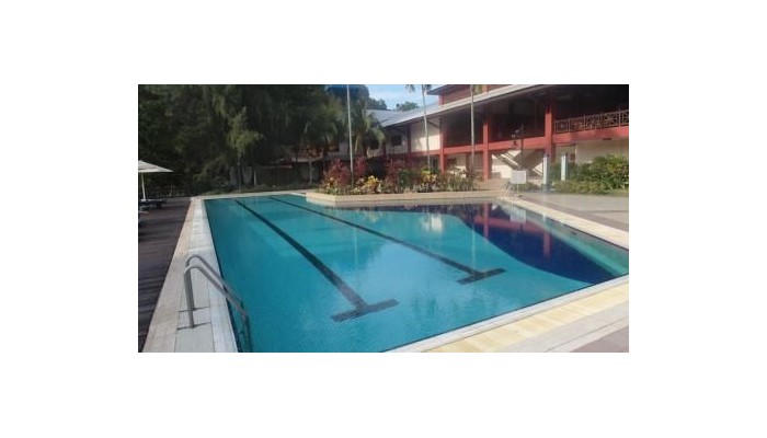 Redang Island Resort poza 4