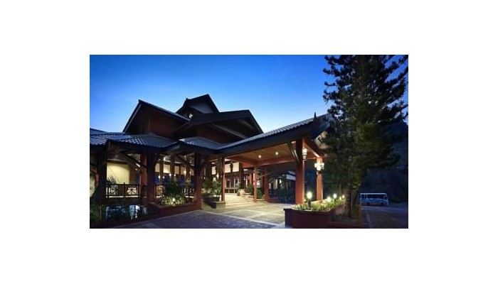 Redang Island Resort poza 0