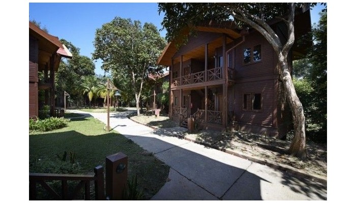 Redang Island Resort poza 6