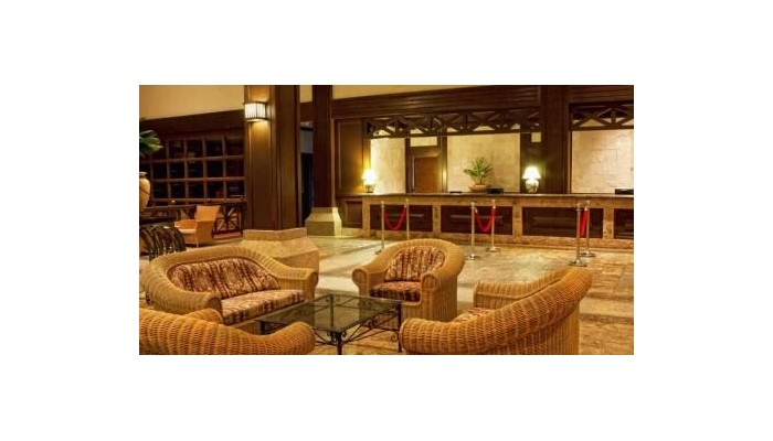 Redang Island Resort poza 2