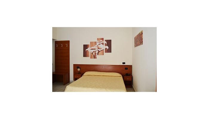 Hotel B&b Centrale poza 5