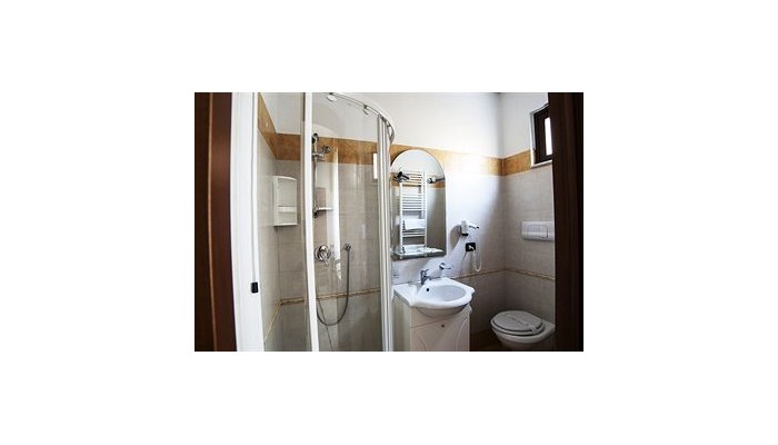 Hotel B&b Centrale poza 0