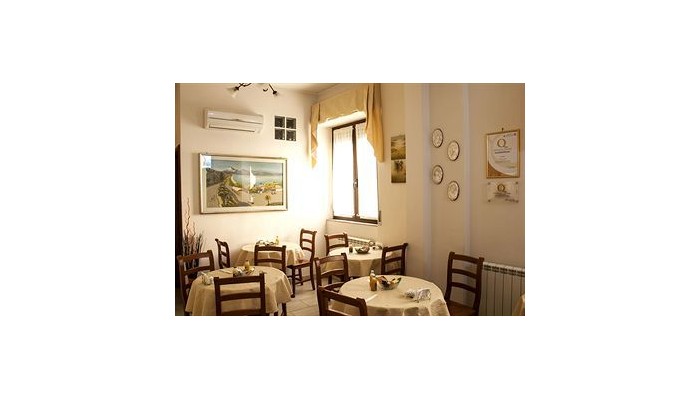 Hotel B&b Centrale poza 3