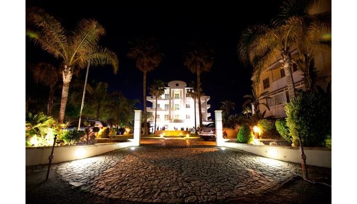 Hotel Club Kennedy poza 0